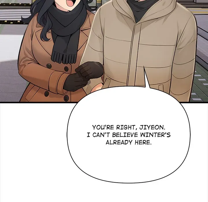 Read The Exchange Student & His Host chapter 23 image 27 on Lezhin