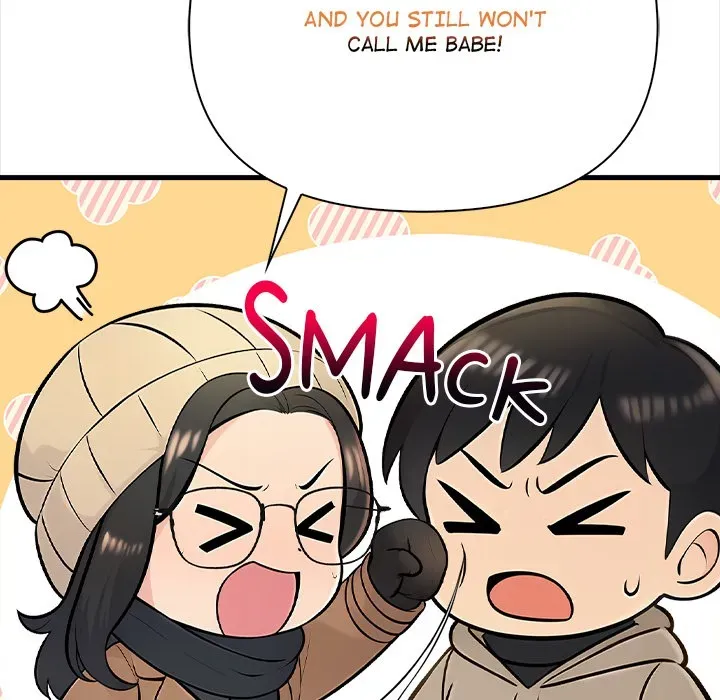 Read The Exchange Student & His Host chapter 23 image 29 on Lezhin