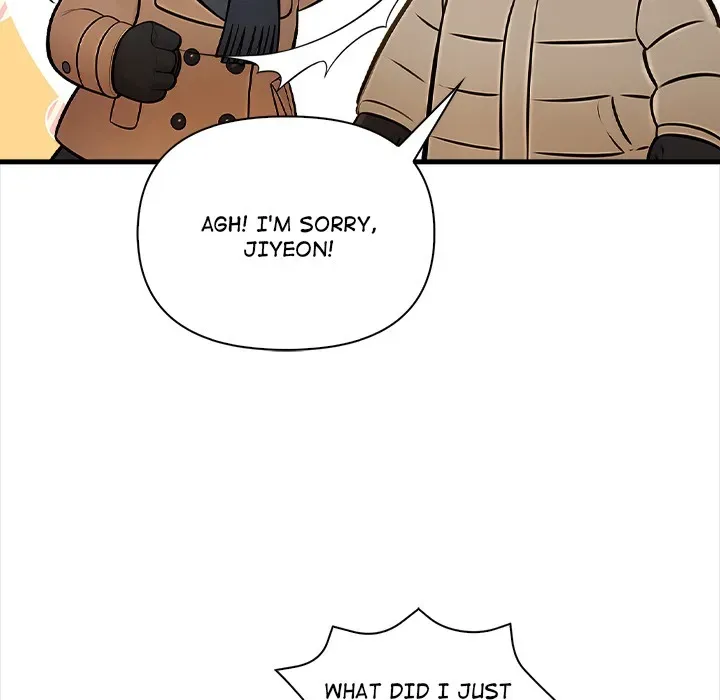 Read The Exchange Student & His Host chapter 23 image 30 on Lezhin