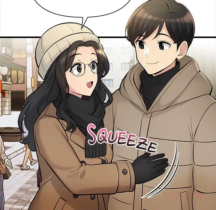 Read The Exchange Student & His Host chapter 23 image 32 on Lezhin