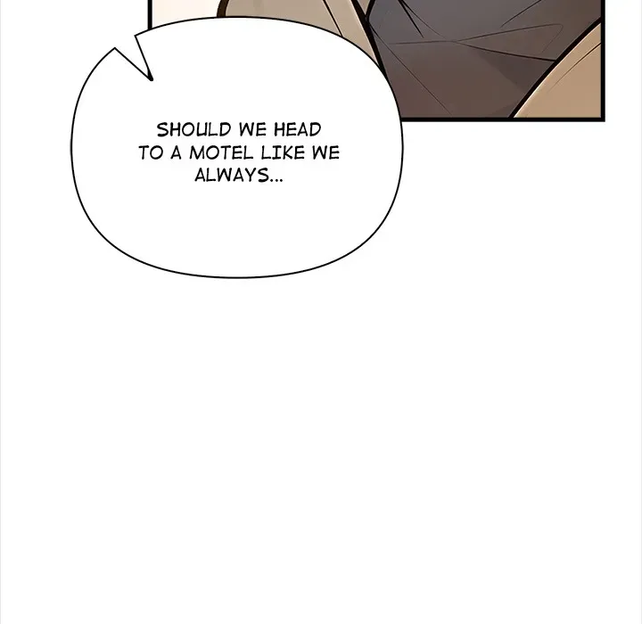 Read The Exchange Student & His Host chapter 23 image 37 on Lezhin