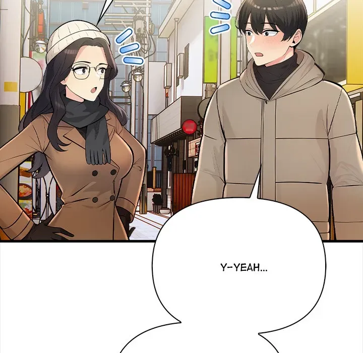 Read The Exchange Student & His Host chapter 23 image 40 on Lezhin