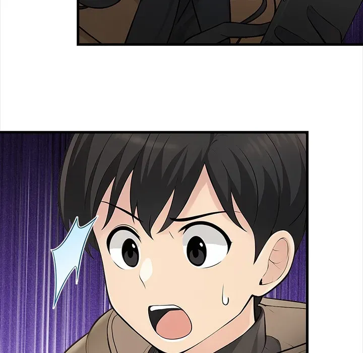 Read The Exchange Student & His Host chapter 23 image 46 on Lezhin