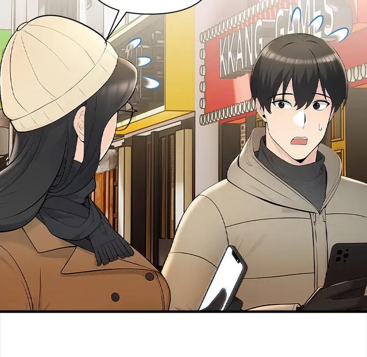 Read The Exchange Student & His Host chapter 23 image 49 on Lezhin
