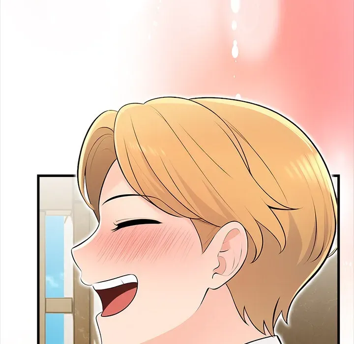 Read The Exchange Student & His Host chapter 23 image 67 on Lezhin