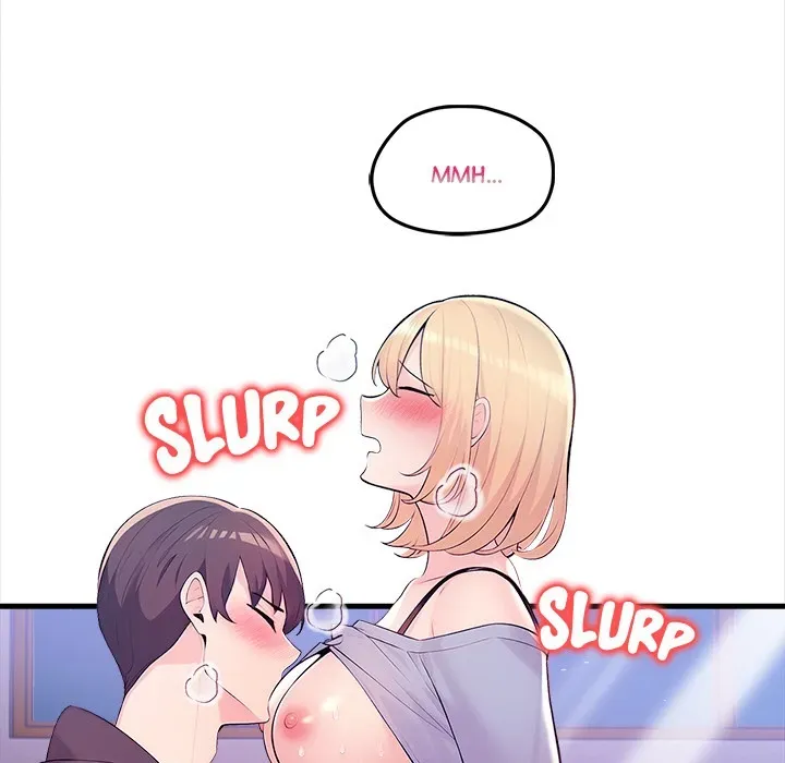 Read The Exchange Student & His Host chapter 23 image 90 on Lezhin