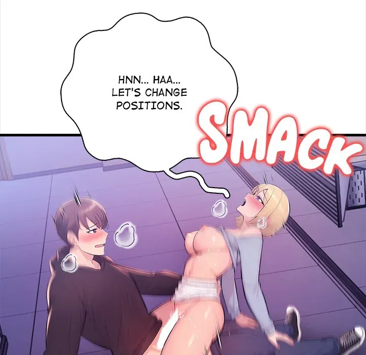 Read The Exchange Student & His Host chapter 23 image 97 on Lezhin