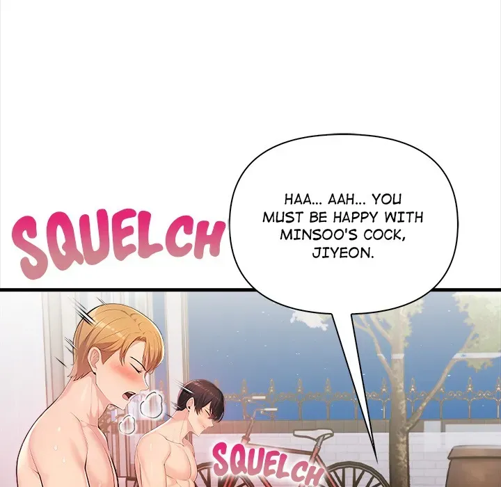 Read The Exchange Student & His Host chapter 24 image 116 on Lezhin