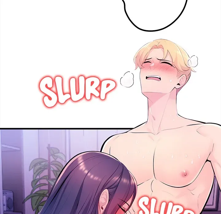 Read The Exchange Student & His Host chapter 24 image 14 on Lezhin