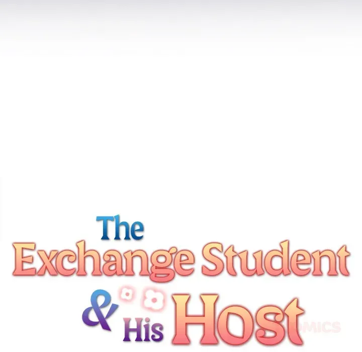 Read The Exchange Student & His Host chapter 24 image 20 on Lezhin