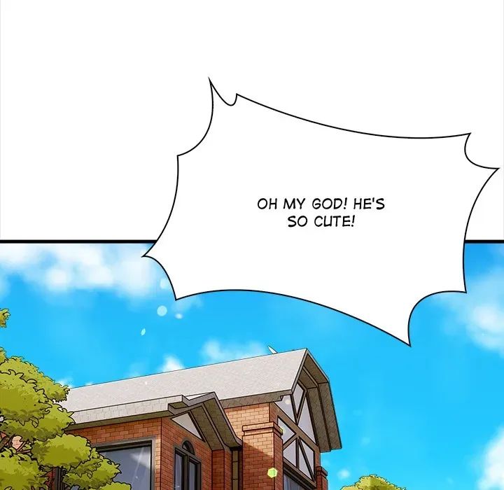 Read The Exchange Student & His Host chapter 24 image 24 on Lezhin