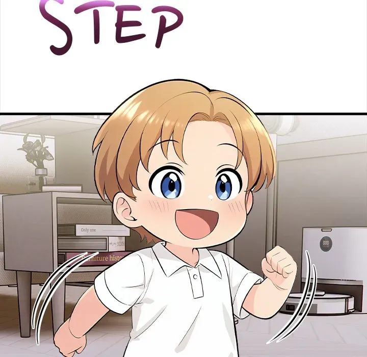 Read The Exchange Student & His Host chapter 24 image 26 on Lezhin