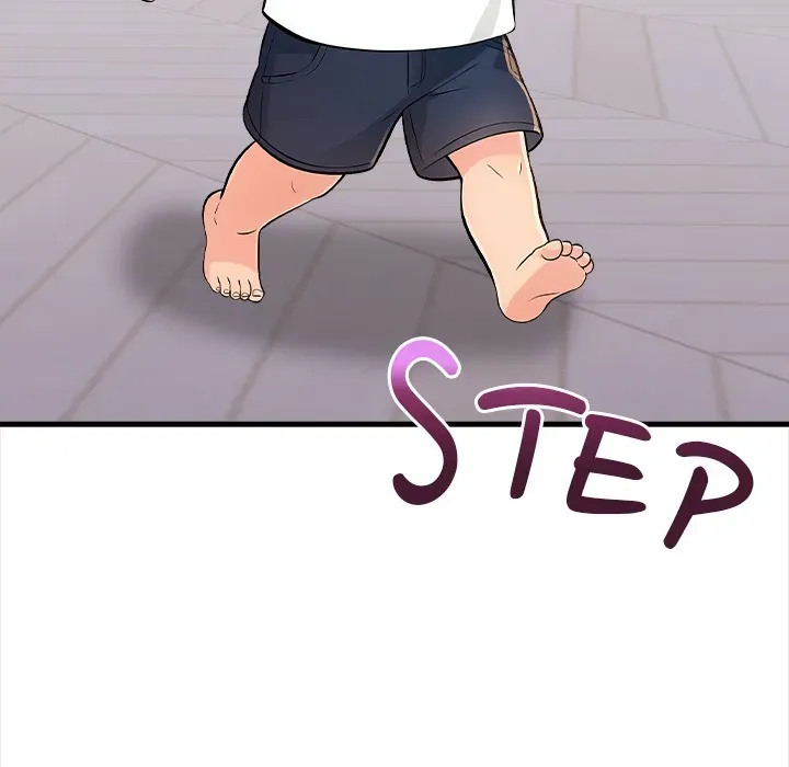 Read The Exchange Student & His Host chapter 24 image 27 on Lezhin
