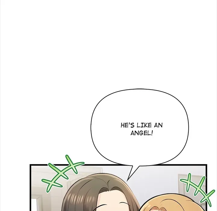 Read The Exchange Student & His Host chapter 24 image 28 on Lezhin