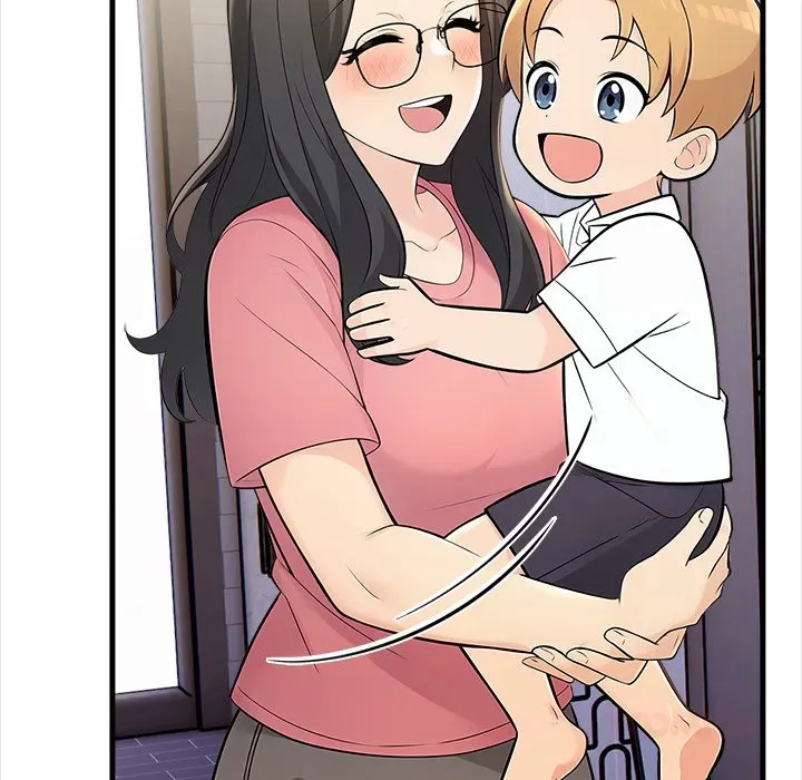 Read The Exchange Student & His Host chapter 24 image 29 on Lezhin