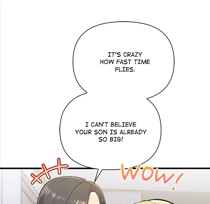 Read The Exchange Student & His Host chapter 24 image 33 on Lezhin