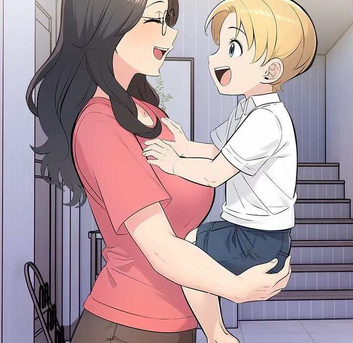 Read The Exchange Student & His Host chapter 24 image 34 on Lezhin