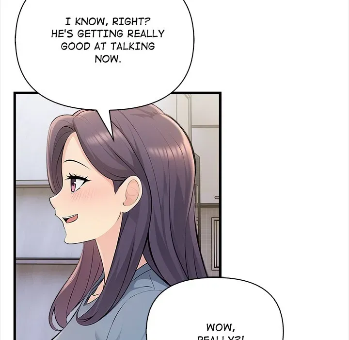 Read The Exchange Student & His Host chapter 24 image 36 on Lezhin