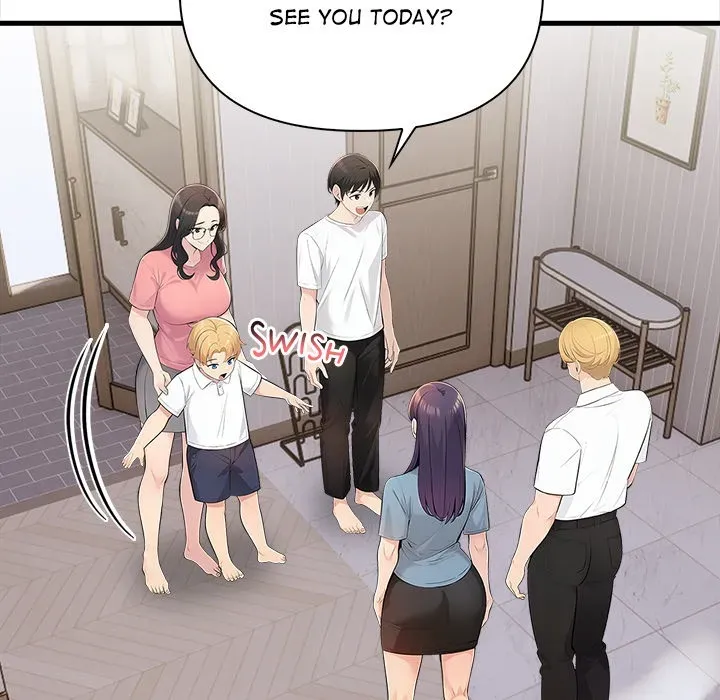 Read The Exchange Student & His Host chapter 24 image 39 on Lezhin