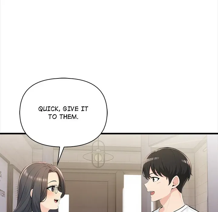Read The Exchange Student & His Host chapter 24 image 41 on Lezhin