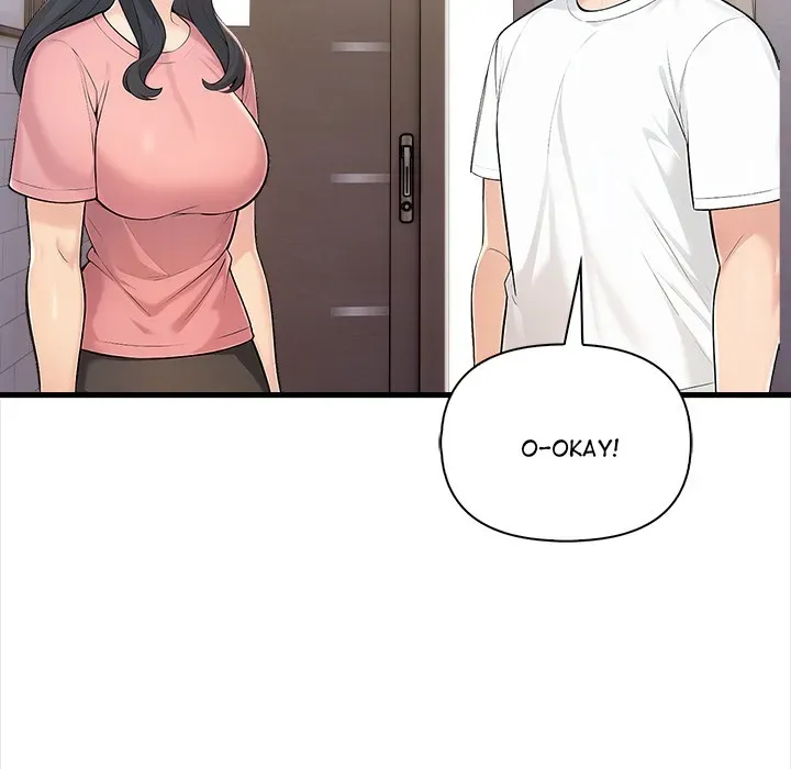 Read The Exchange Student & His Host chapter 24 image 42 on Lezhin