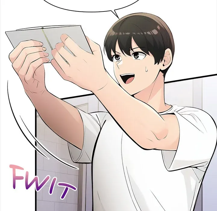 Read The Exchange Student & His Host chapter 24 image 45 on Lezhin