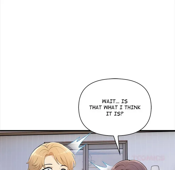 Read The Exchange Student & His Host chapter 24 image 47 on Lezhin