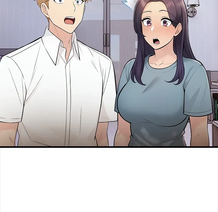 Read The Exchange Student & His Host chapter 24 image 48 on Lezhin