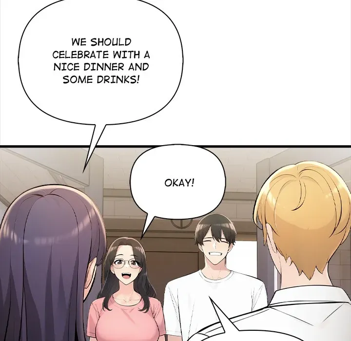 Read The Exchange Student & His Host chapter 24 image 57 on Lezhin