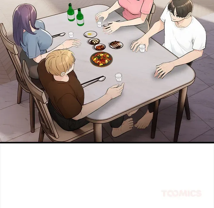 Read The Exchange Student & His Host chapter 24 image 65 on Lezhin