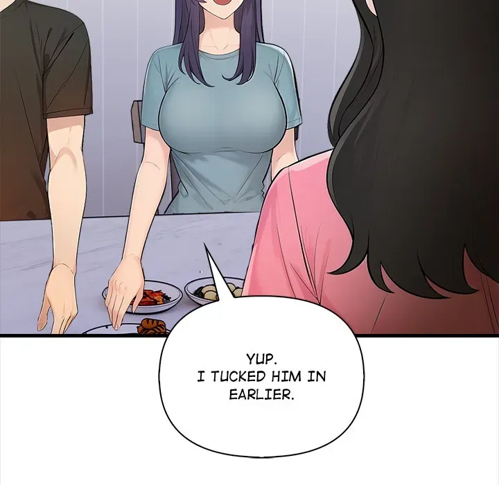 Read The Exchange Student & His Host chapter 24 image 69 on Lezhin