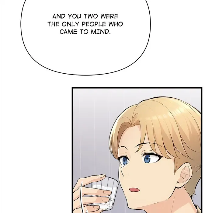 Read The Exchange Student & His Host chapter 24 image 73 on Lezhin