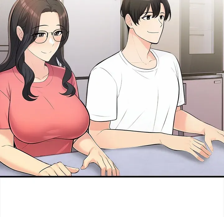 Read The Exchange Student & His Host chapter 24 image 80 on Lezhin