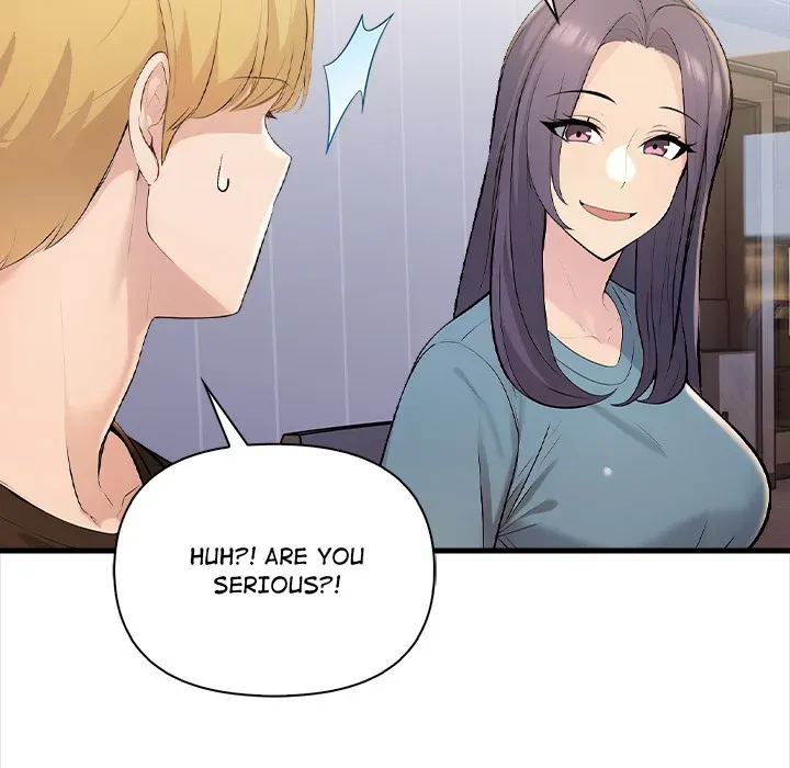 Read The Exchange Student & His Host chapter 24 image 82 on Lezhin