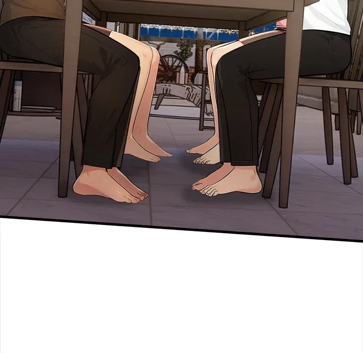 Read The Exchange Student & His Host chapter 24 image 87 on Lezhin