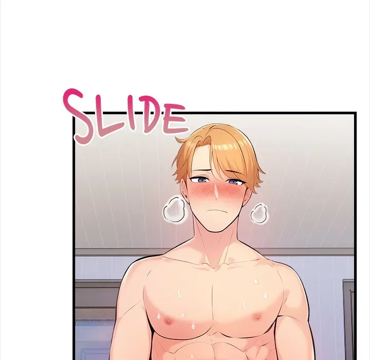 Read The Exchange Student & His Host chapter 24 image 93 on Lezhin