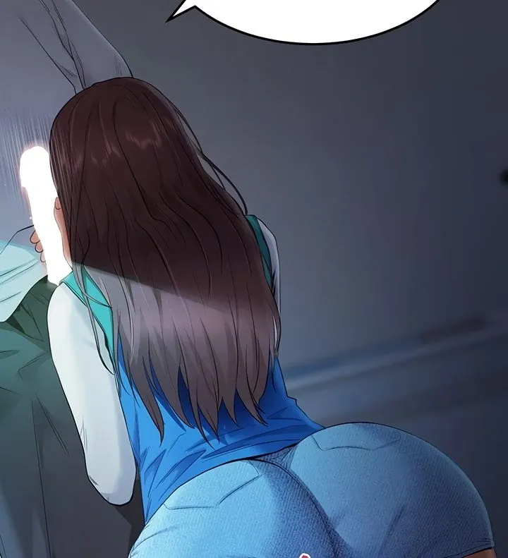 Read The Exchange Student & His Host chapter 3 image 2 on Lezhin