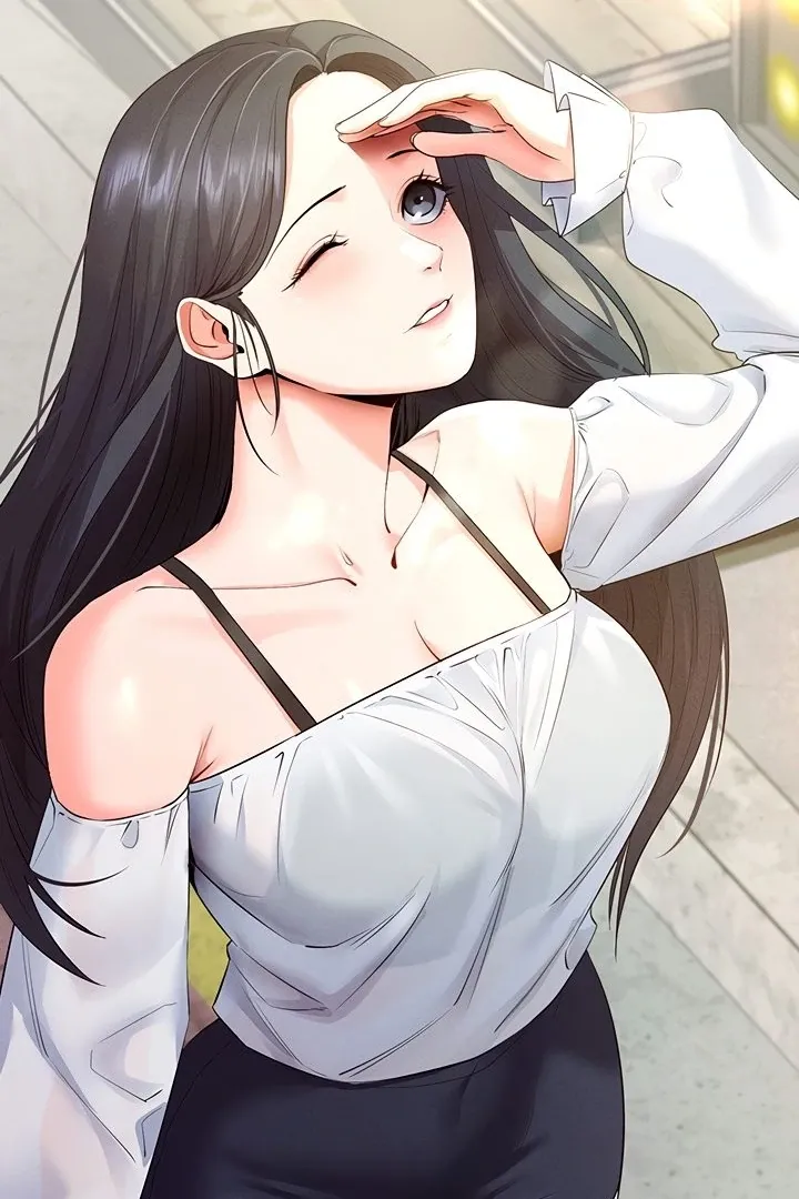 Read The Exchange Student & His Host chapter 3 image 23 on Lezhin