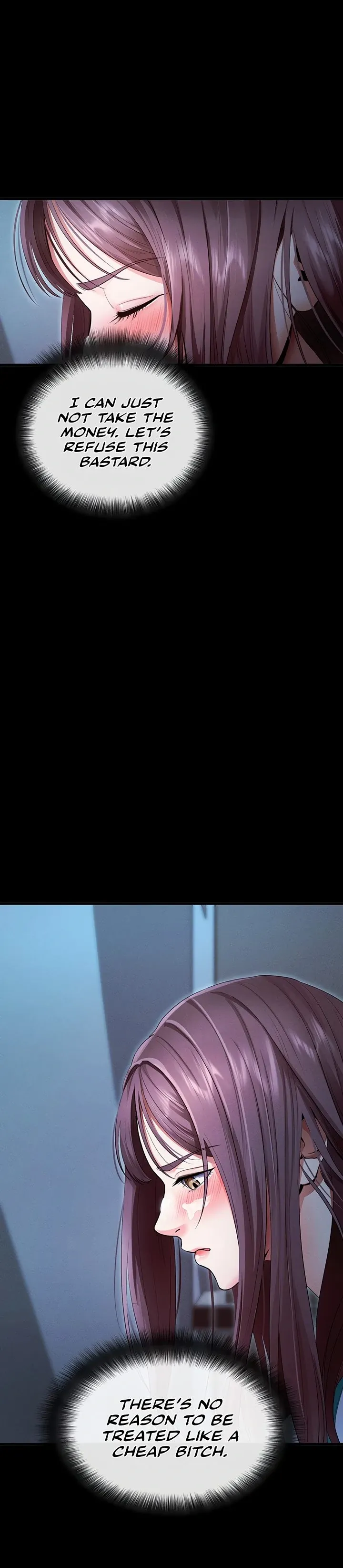 Read The Exchange Student & His Host chapter 3 image 60 on Lezhin