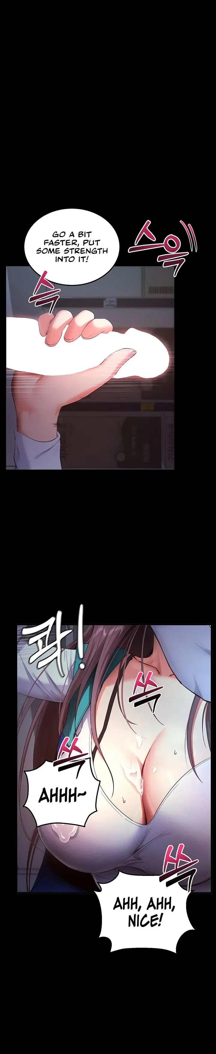 Read The Exchange Student & His Host chapter 3 image 65 on Lezhin