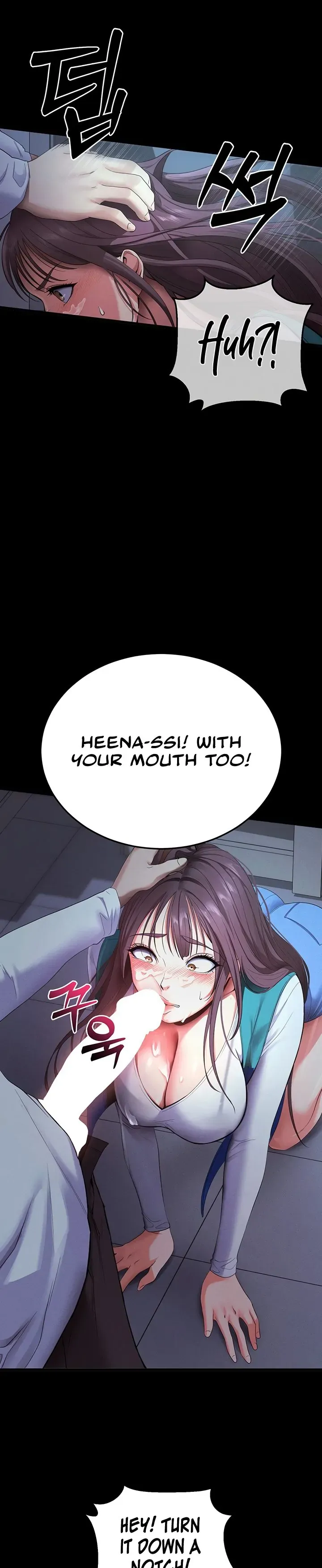 Read The Exchange Student & His Host chapter 3 image 66 on Lezhin