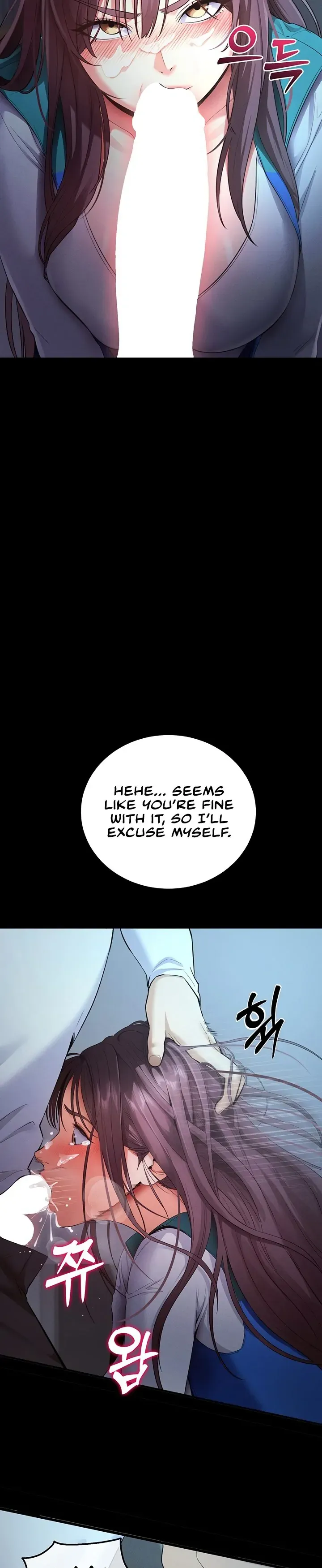 Read The Exchange Student & His Host chapter 3 image 68 on Lezhin