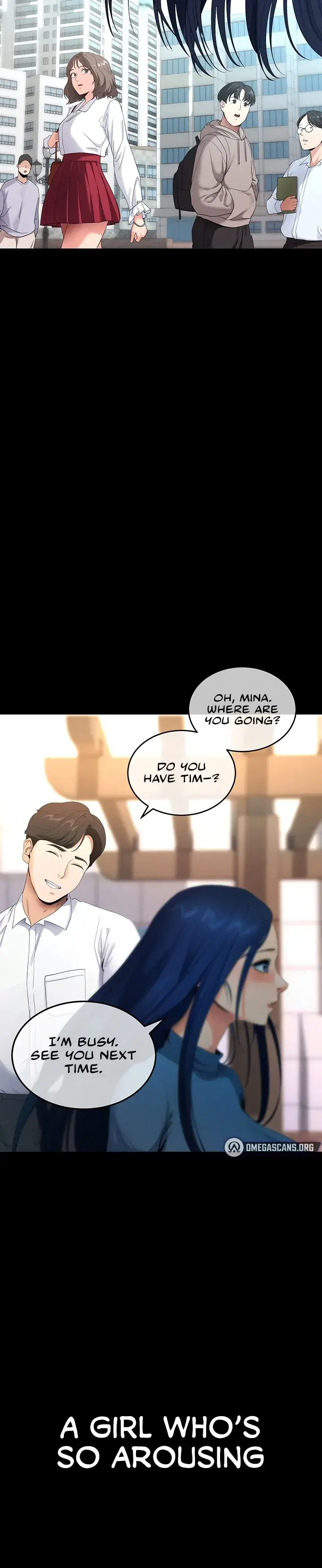 Read The Exchange Student & His Host chapter 3 image 93 on Lezhin