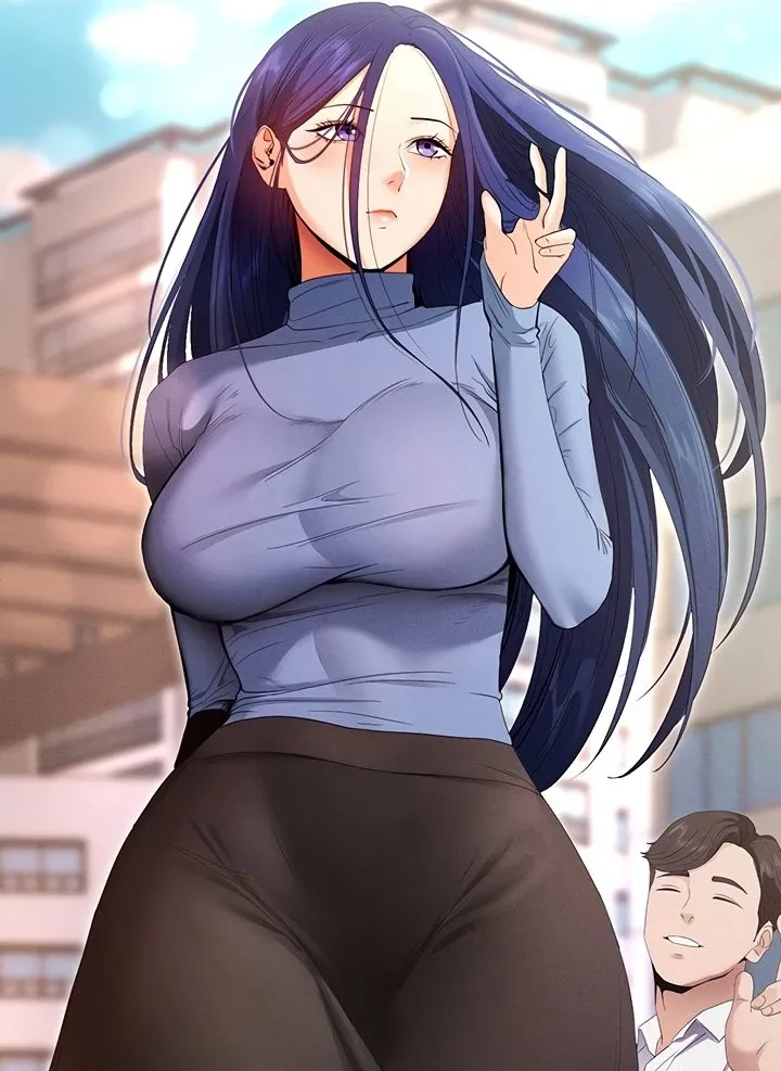 Read The Exchange Student & His Host chapter 3 image 97 on Lezhin