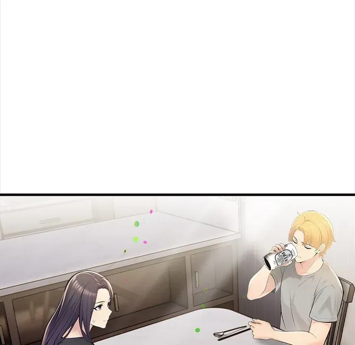 Read The Exchange Student & His Host chapter 4 image 112 on Lezhin