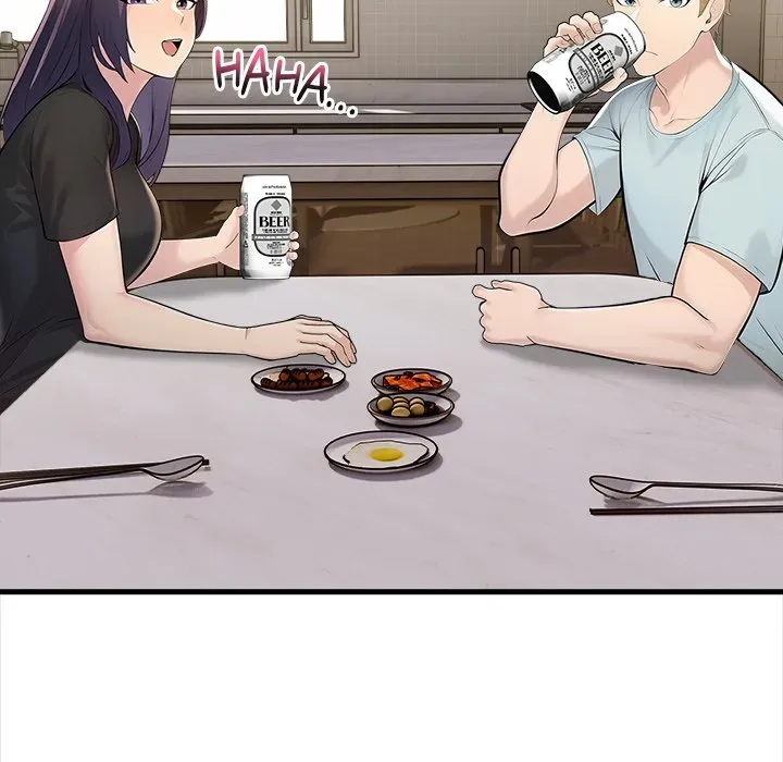 Read The Exchange Student & His Host chapter 4 image 115 on Lezhin