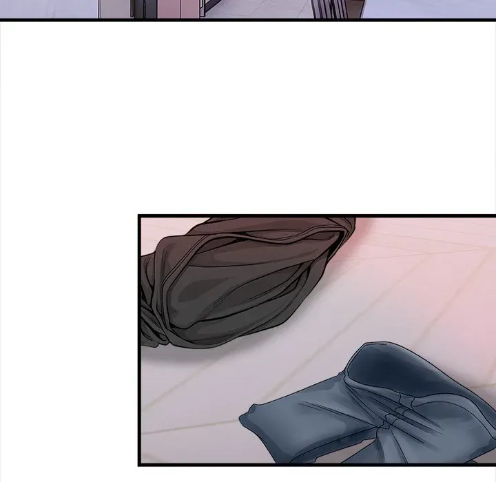 Read The Exchange Student & His Host chapter 4 image 14 on Lezhin