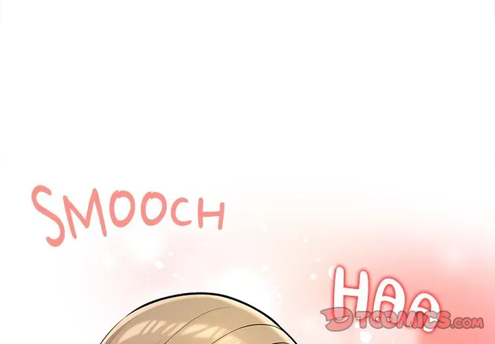 Read The Exchange Student & His Host chapter 4 image 2 on Lezhin
