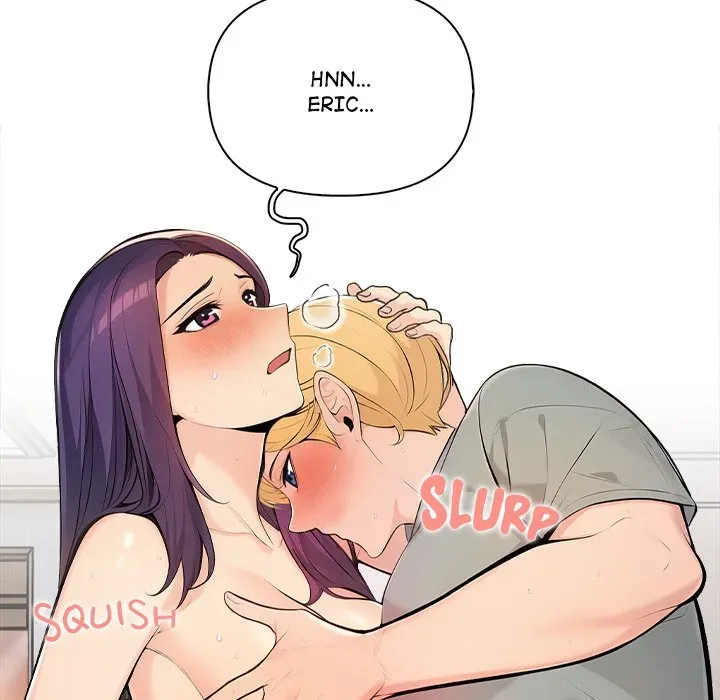 Read The Exchange Student & His Host chapter 4 image 24 on Lezhin