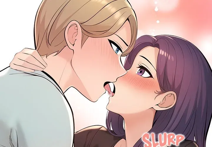 Read The Exchange Student & His Host chapter 4 image 3 on Lezhin